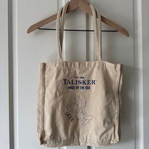 NWOT Talisker Tote Bag